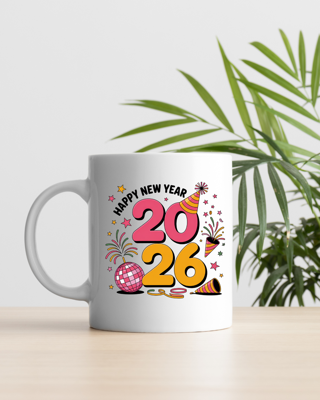 2026 Özel Koleksiyon Seramik Kupa Bardak – Modern & Şık Tasarım